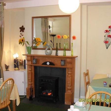 The Guesthouse At Shepshed Экстерьер фото