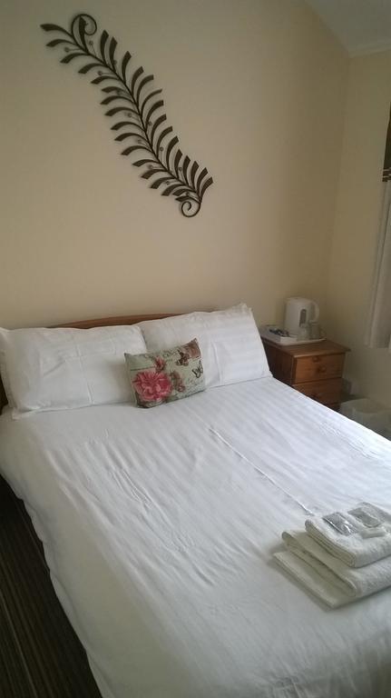 The Guesthouse At Shepshed Экстерьер фото