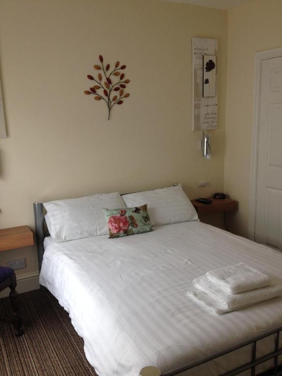 The Guesthouse At Shepshed Экстерьер фото