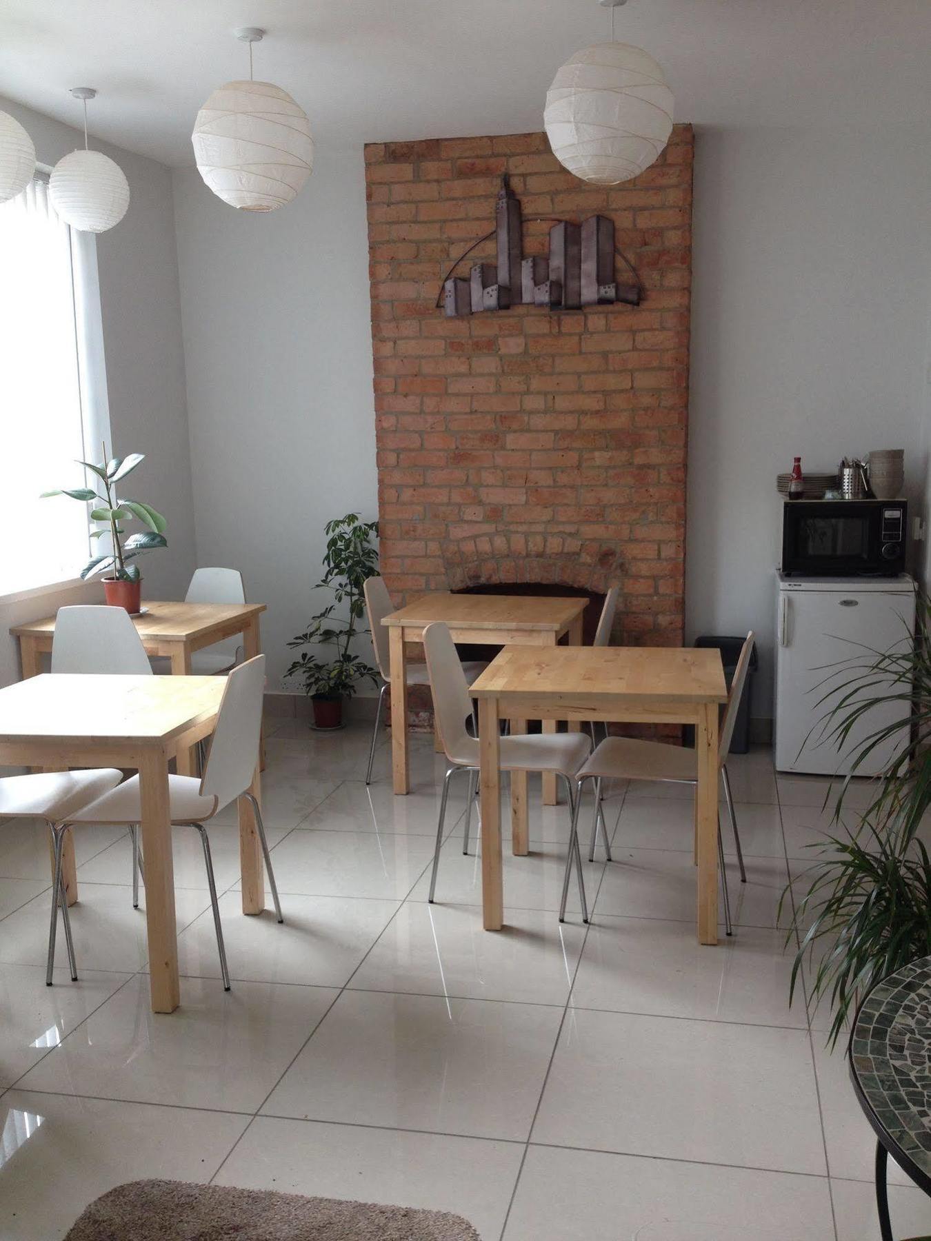 The Guesthouse At Shepshed Экстерьер фото